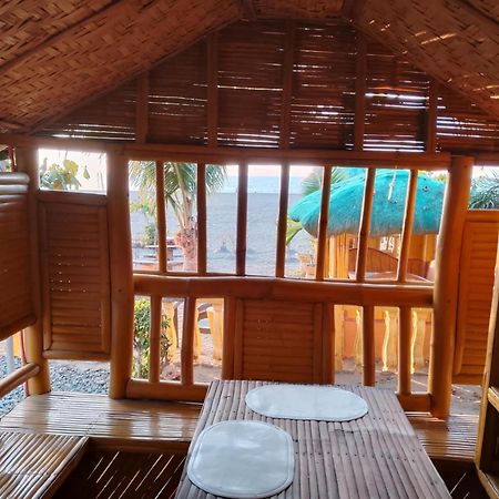 Seabreeze Beachfront Home And Cottages New Management ซานฮวน ภายนอก รูปภาพ