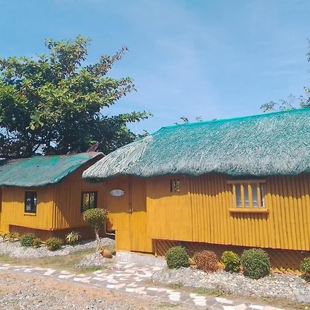 Sea Breeze Beachfront Home And Cottages ซานฮวน ภายนอก รูปภาพ