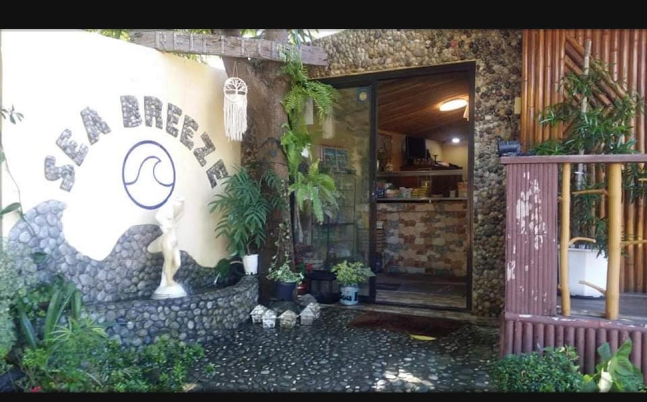 Seabreeze Beachfront Home And Cottages New Management ซานฮวน ภายนอก รูปภาพ