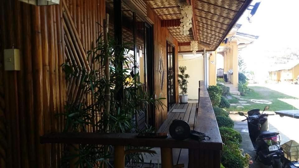 Seabreeze Beachfront Home And Cottages New Management ซานฮวน ภายนอก รูปภาพ