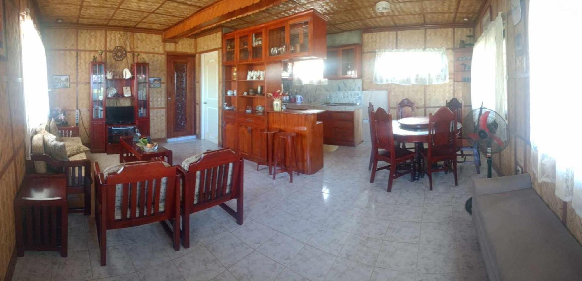 Sea Breeze Beachfront Home And Cottages ซานฮวน ภายนอก รูปภาพ