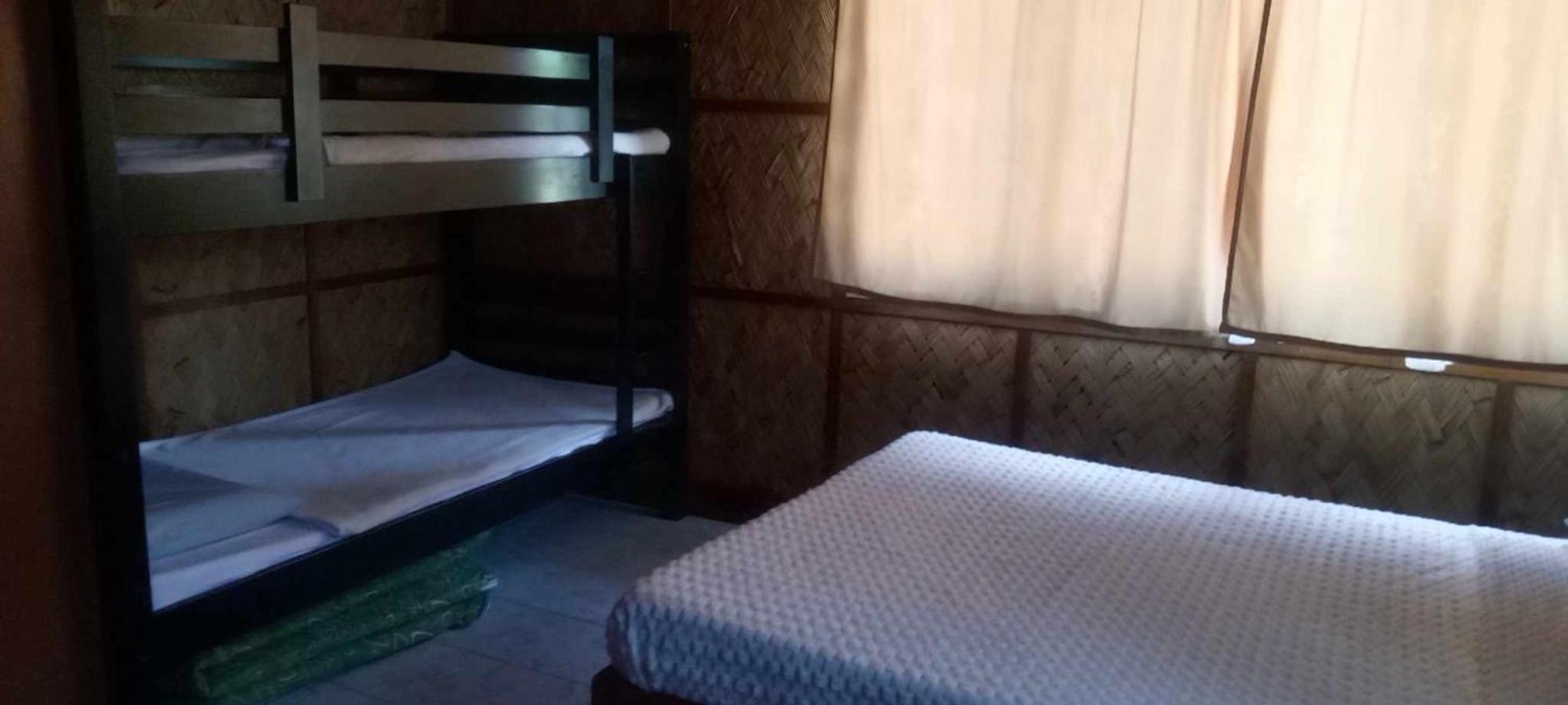 Seabreeze Beachfront Home And Cottages New Management ซานฮวน ภายนอก รูปภาพ