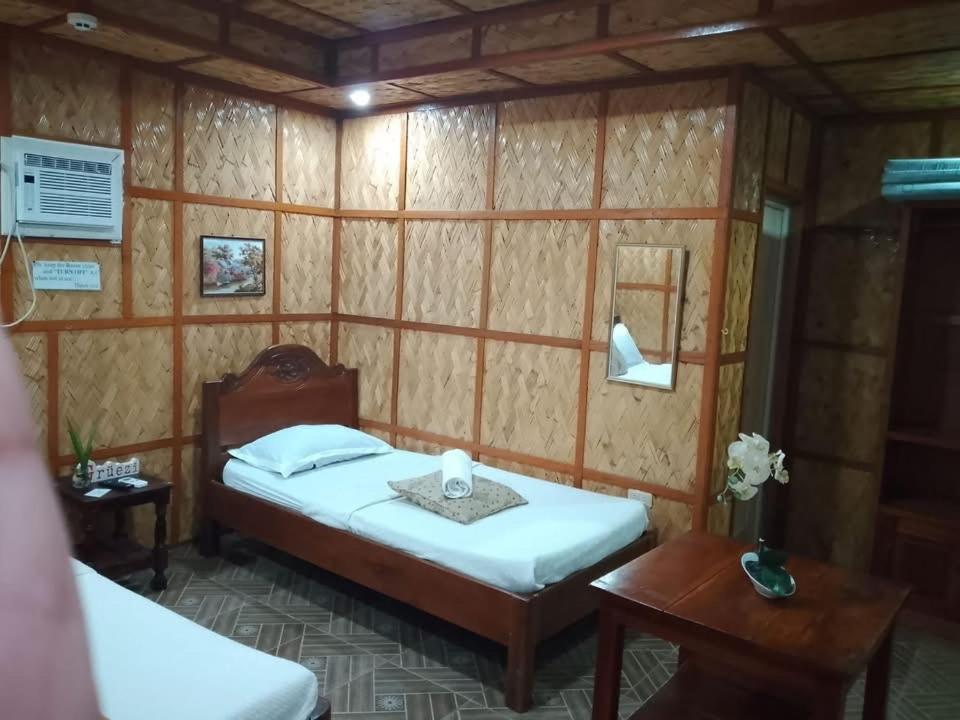 Sea Breeze Beachfront Home And Cottages ซานฮวน ภายนอก รูปภาพ