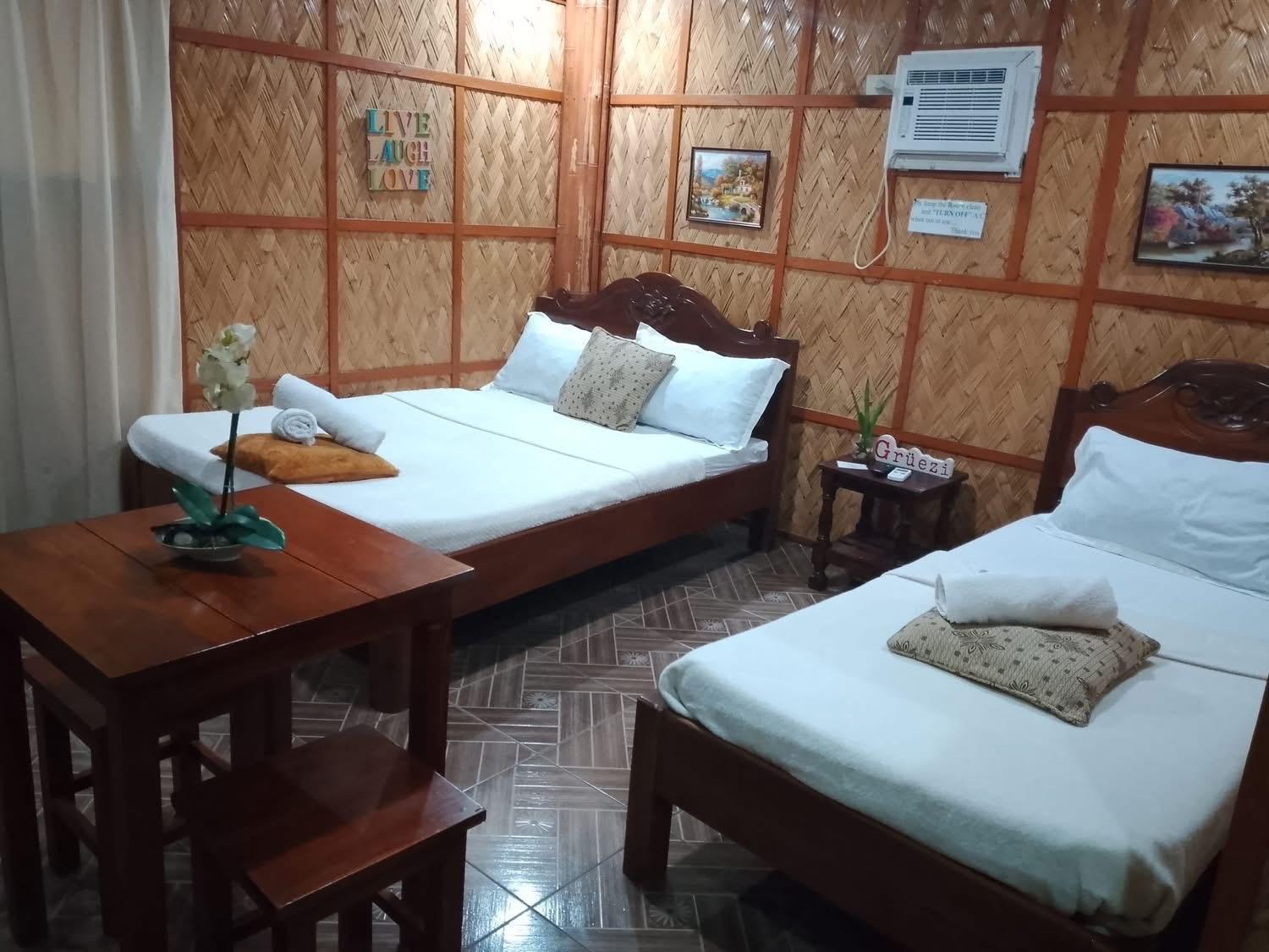 Sea Breeze Beachfront Home And Cottages ซานฮวน ภายนอก รูปภาพ