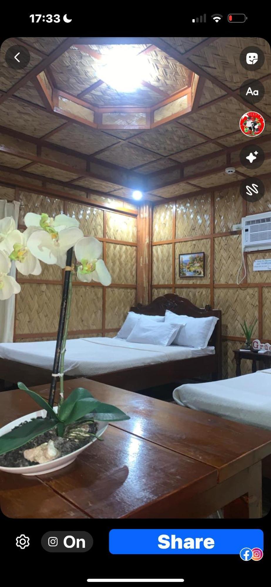 Seabreeze Beachfront Home And Cottages New Management ซานฮวน ภายนอก รูปภาพ