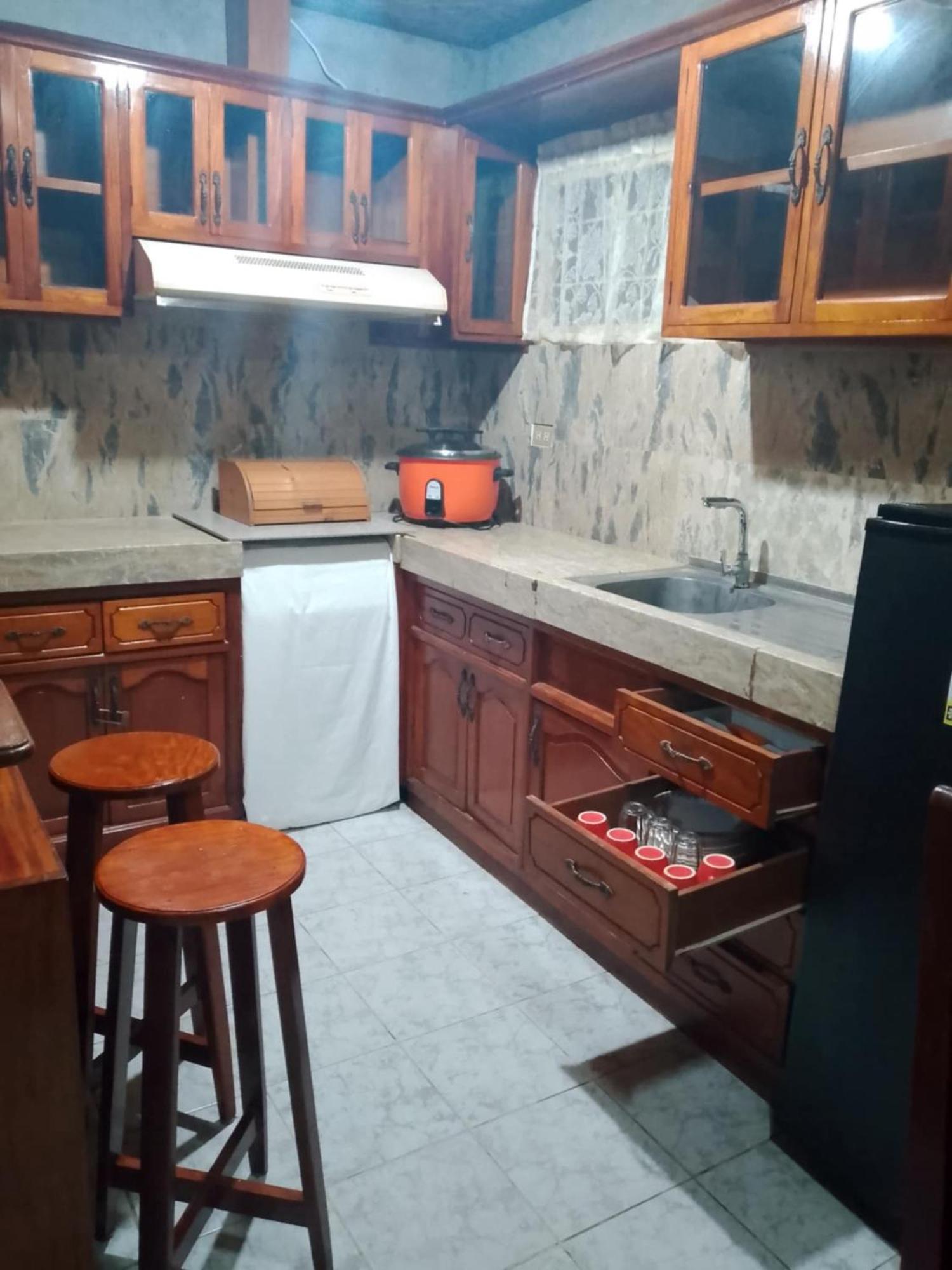 Sea Breeze Beachfront Home And Cottages ซานฮวน ภายนอก รูปภาพ