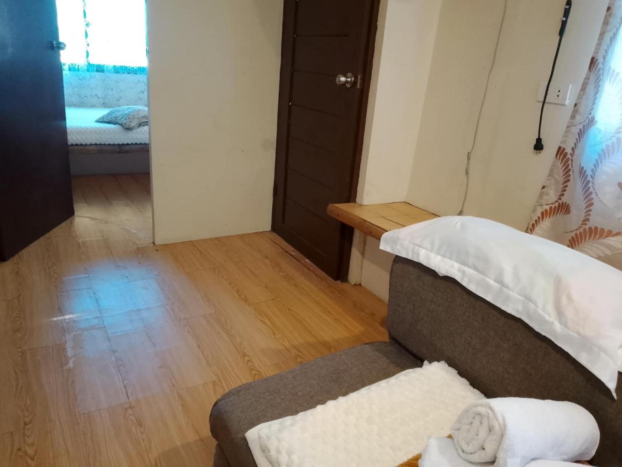 Sea Breeze Beachfront Home And Cottages ซานฮวน ภายนอก รูปภาพ