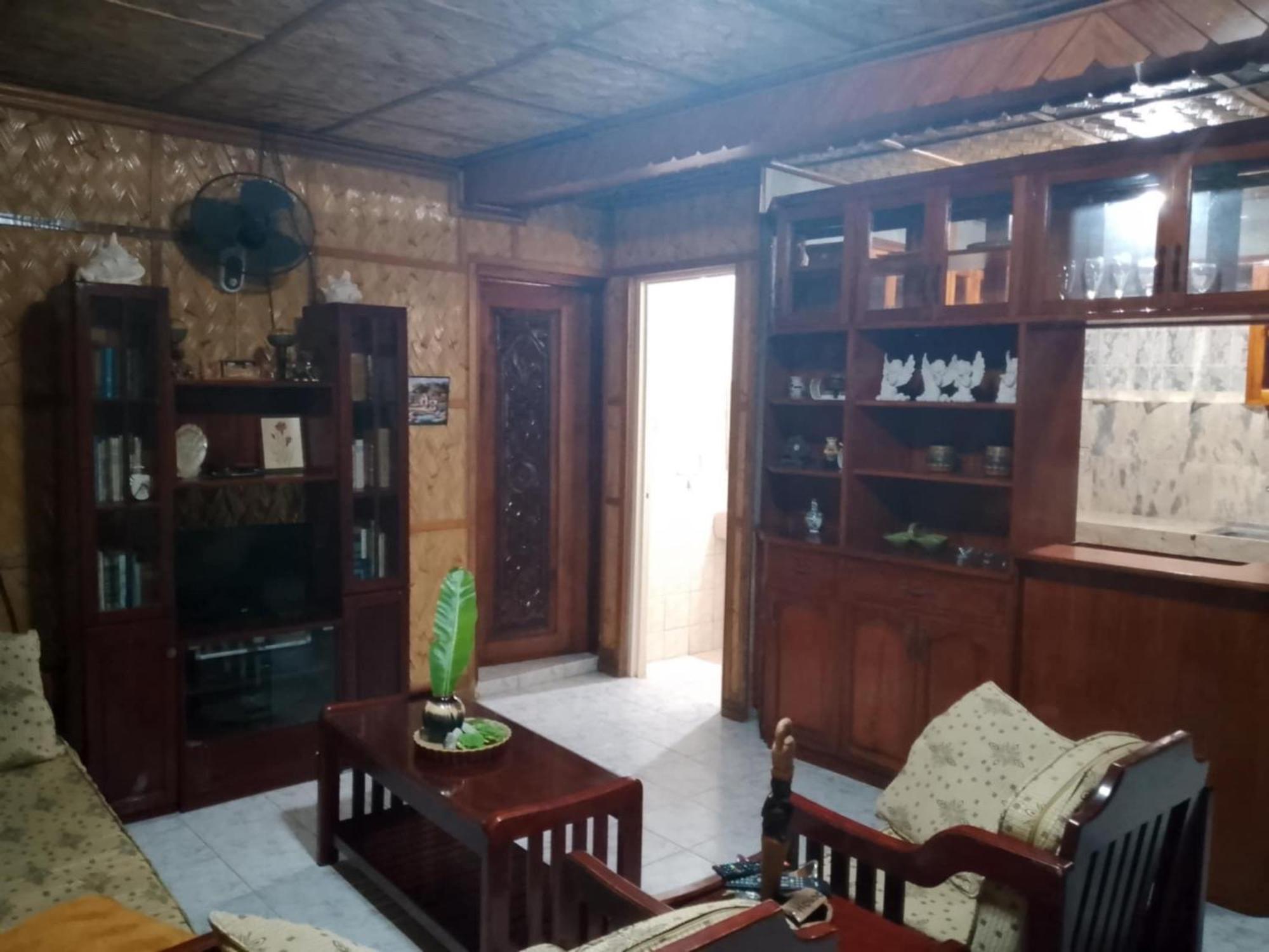 Sea Breeze Beachfront Home And Cottages ซานฮวน ภายนอก รูปภาพ