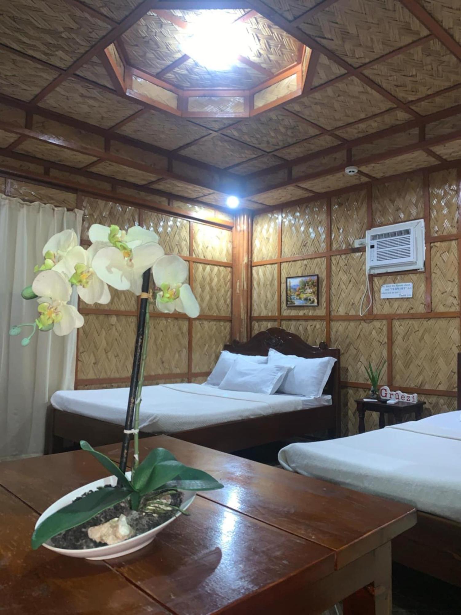 Seabreeze Beachfront Home And Cottages New Management ซานฮวน ภายนอก รูปภาพ