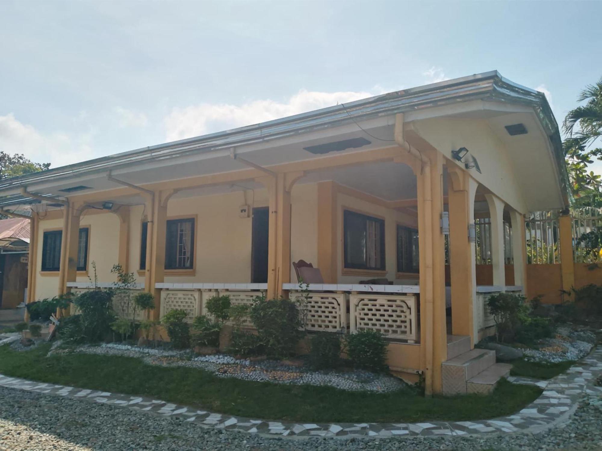 Sea Breeze Beachfront Home And Cottages ซานฮวน ภายนอก รูปภาพ