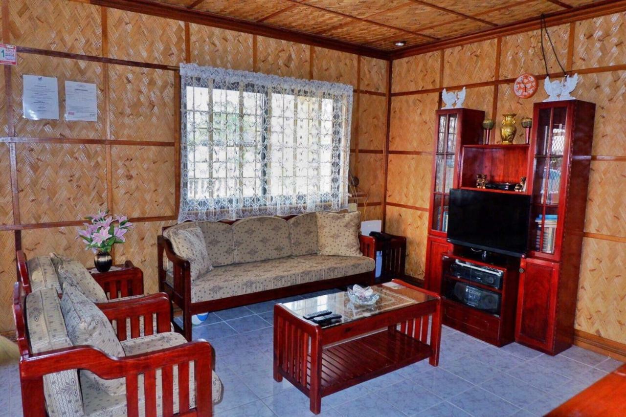 Sea Breeze Beachfront Home And Cottages ซานฮวน ภายนอก รูปภาพ