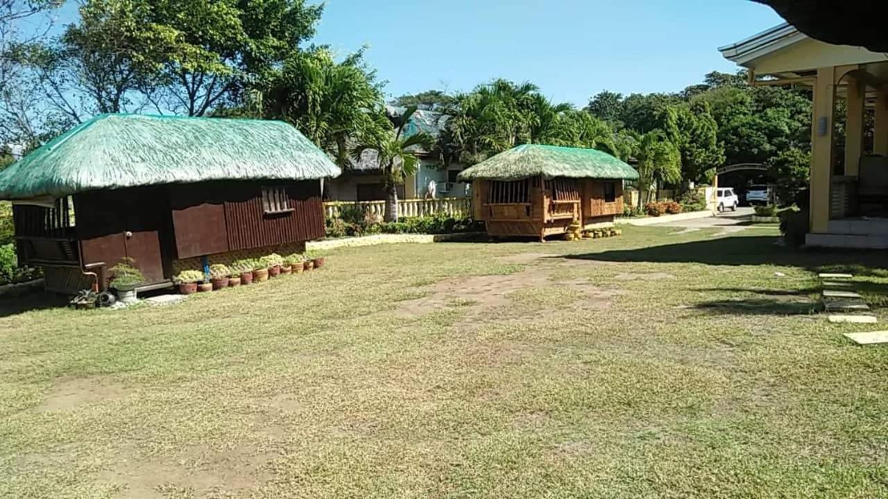 Seabreeze Beachfront Home And Cottages New Management ซานฮวน ภายนอก รูปภาพ