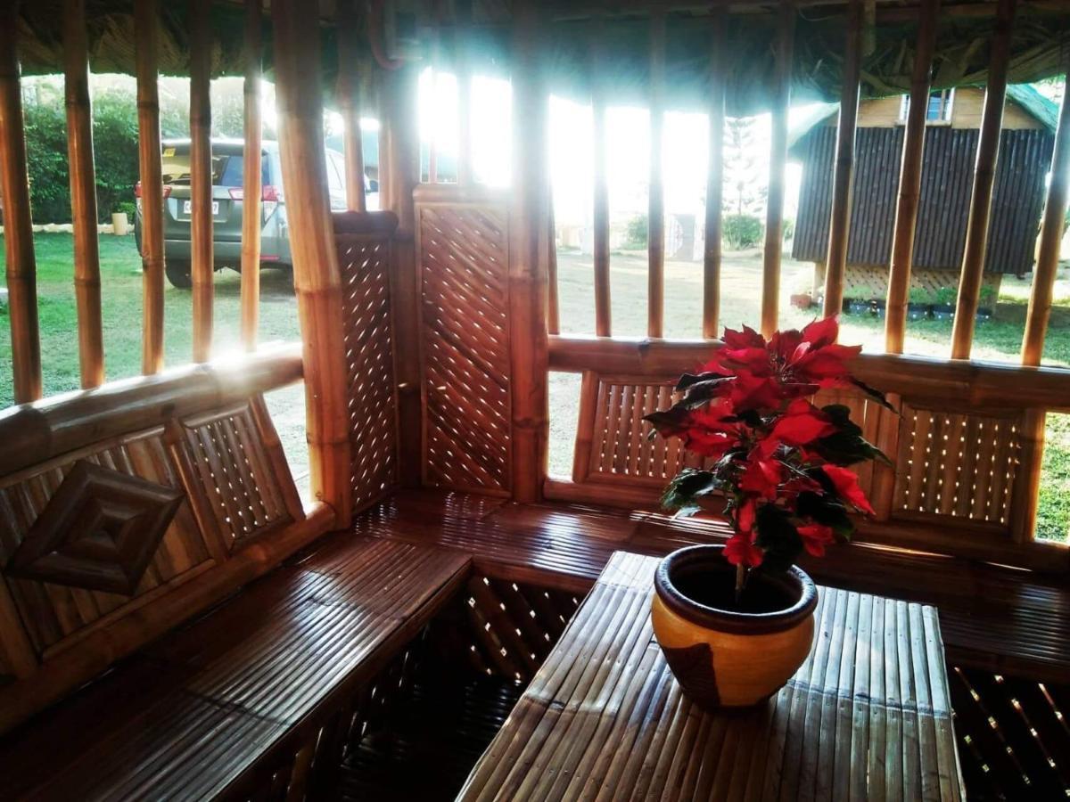 Sea Breeze Beachfront Home And Cottages ซานฮวน ภายนอก รูปภาพ